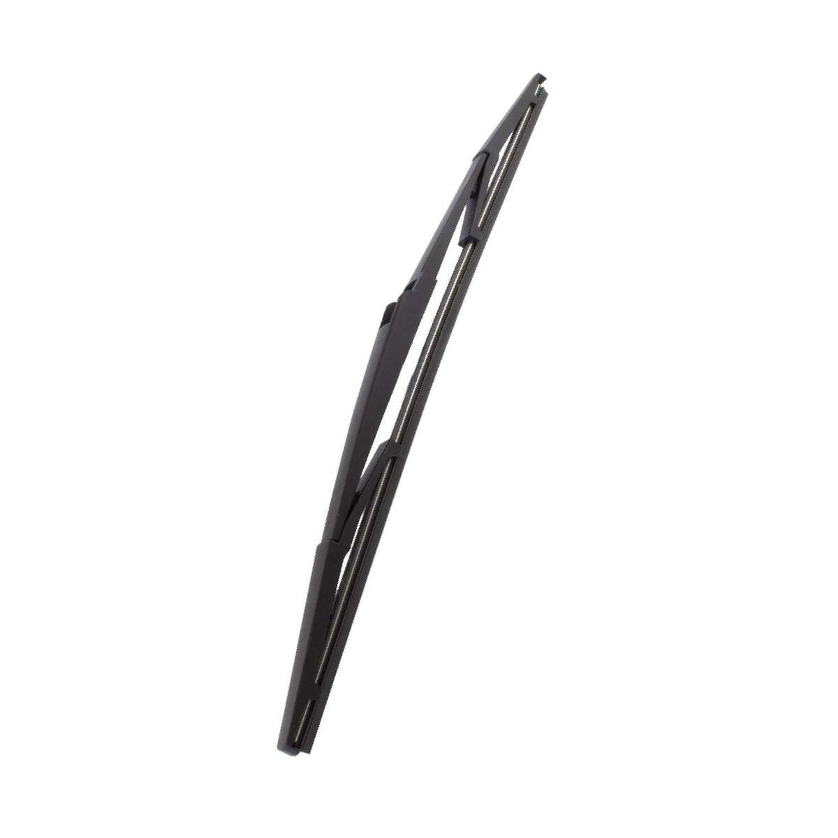 Palheta Top Line Traseira 16" para Toyota Prius - Vetor - Pvt16P - (5)