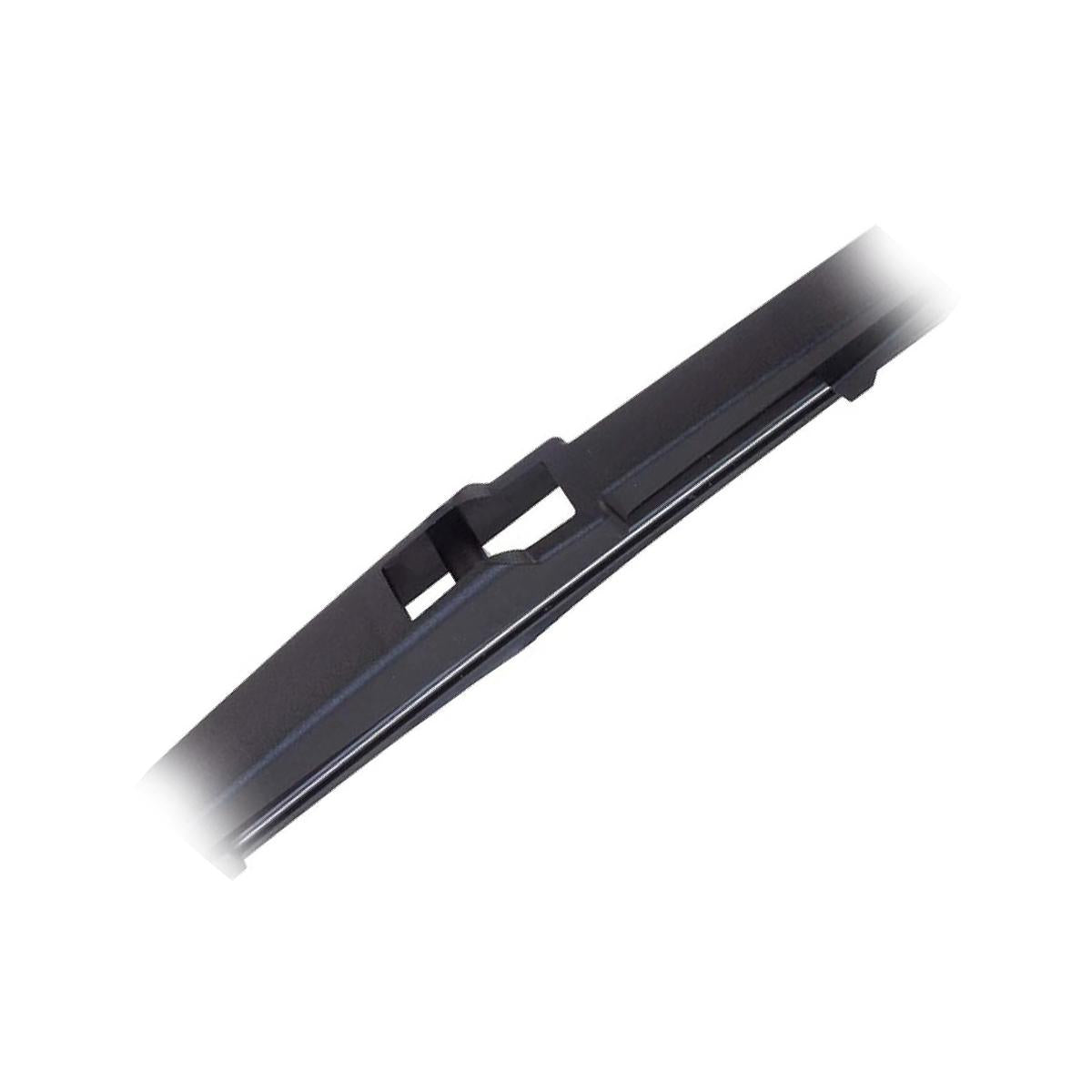 Palheta Top Line Traseira 16" para Toyota Prius - Vetor - Pvt16P - (7)