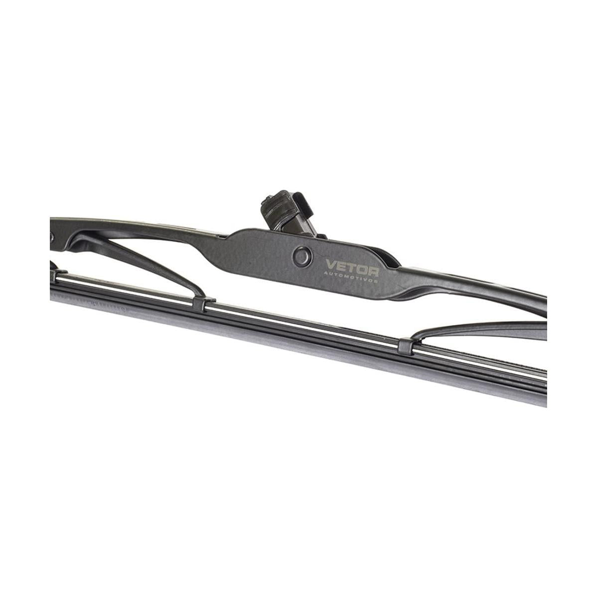 Palheta Top Line Traseira 16" para Land Rover Discovery - Vetor - Pvt16L - (6)