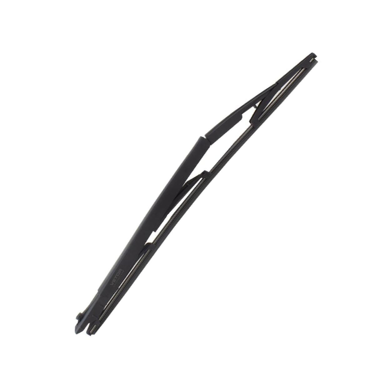 Palheta Top Line Traseira 19" para Fiat Brava - Vetor - Pvt19B - (2)