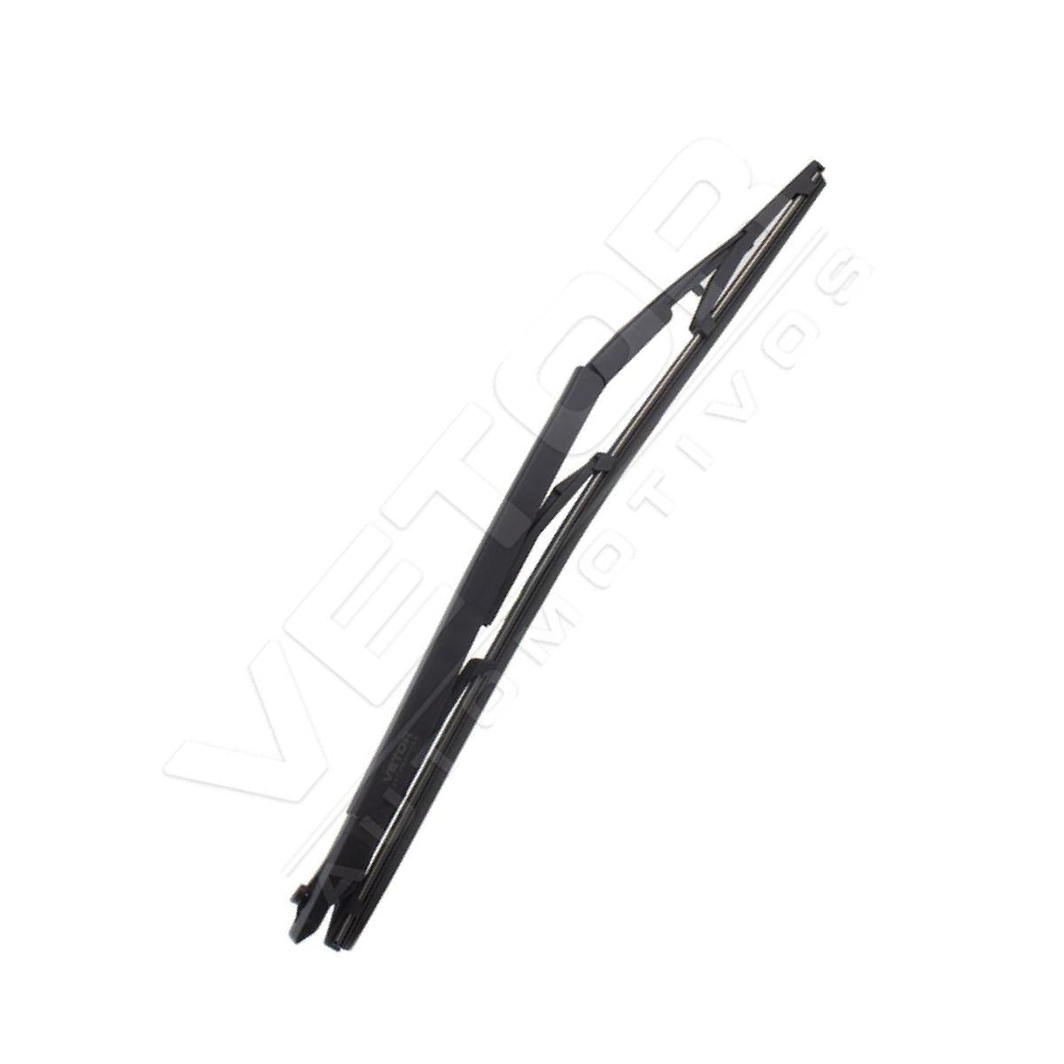 Palheta Top Line Traseira 19" para Fiat Brava - Vetor - Pvt19B - (5)