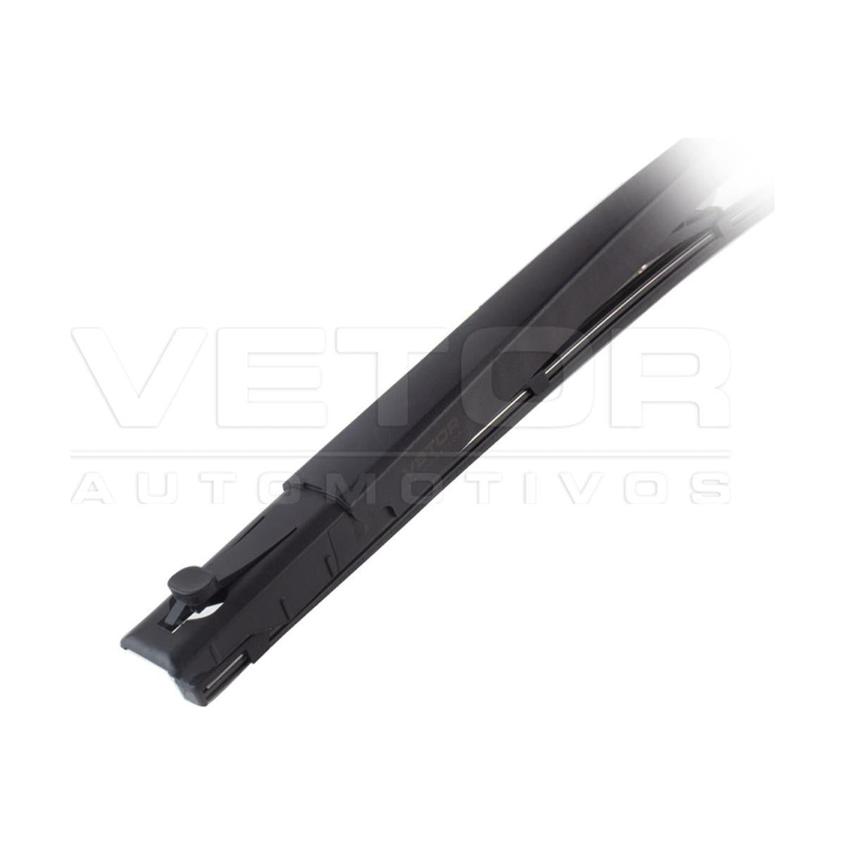 Palheta Top Line Traseira 19" para Fiat Brava - Vetor - Pvt19B - (6)