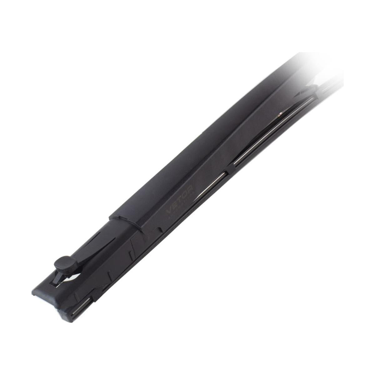 Palheta Top Line Traseira 19" para Fiat Brava - Vetor - Pvt19B - (7)