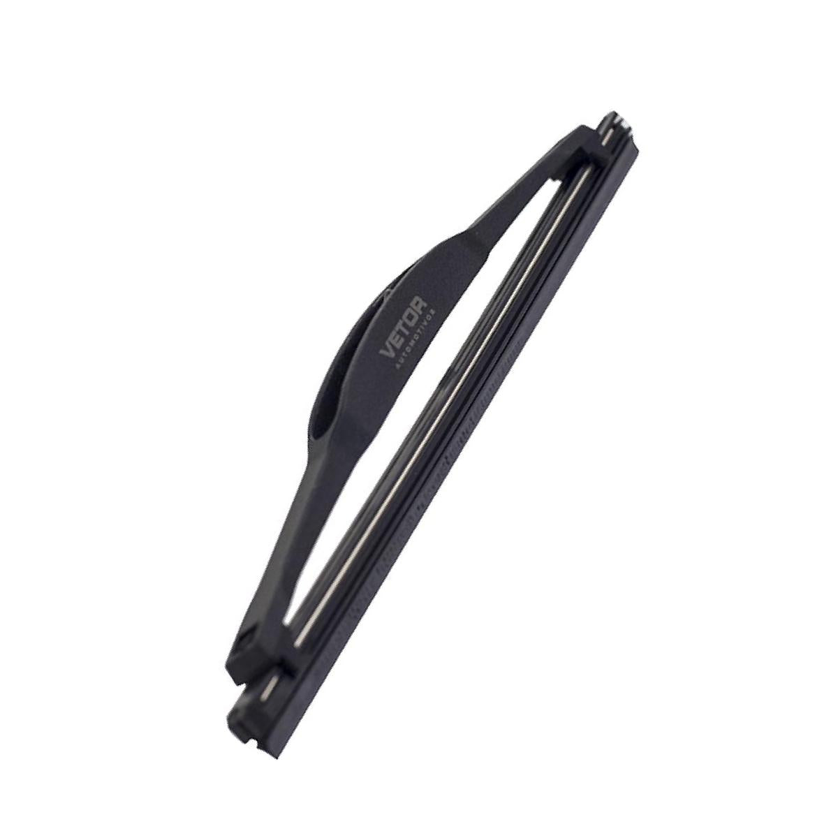 Palheta Top Line Traseira 7" para Citroen C4 VTR e DS4 - Vetor - Pvt7 - (2)