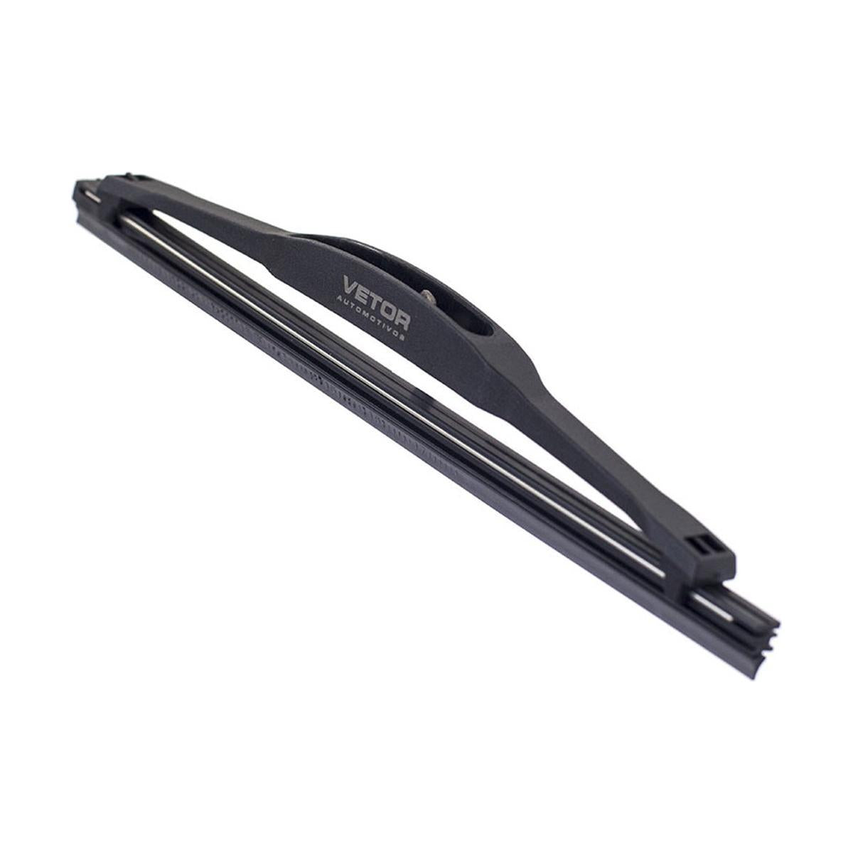 Palheta Top Line Traseira 7" para Citroen C4 VTR e DS4 - Vetor - Pvt7 - (4)
