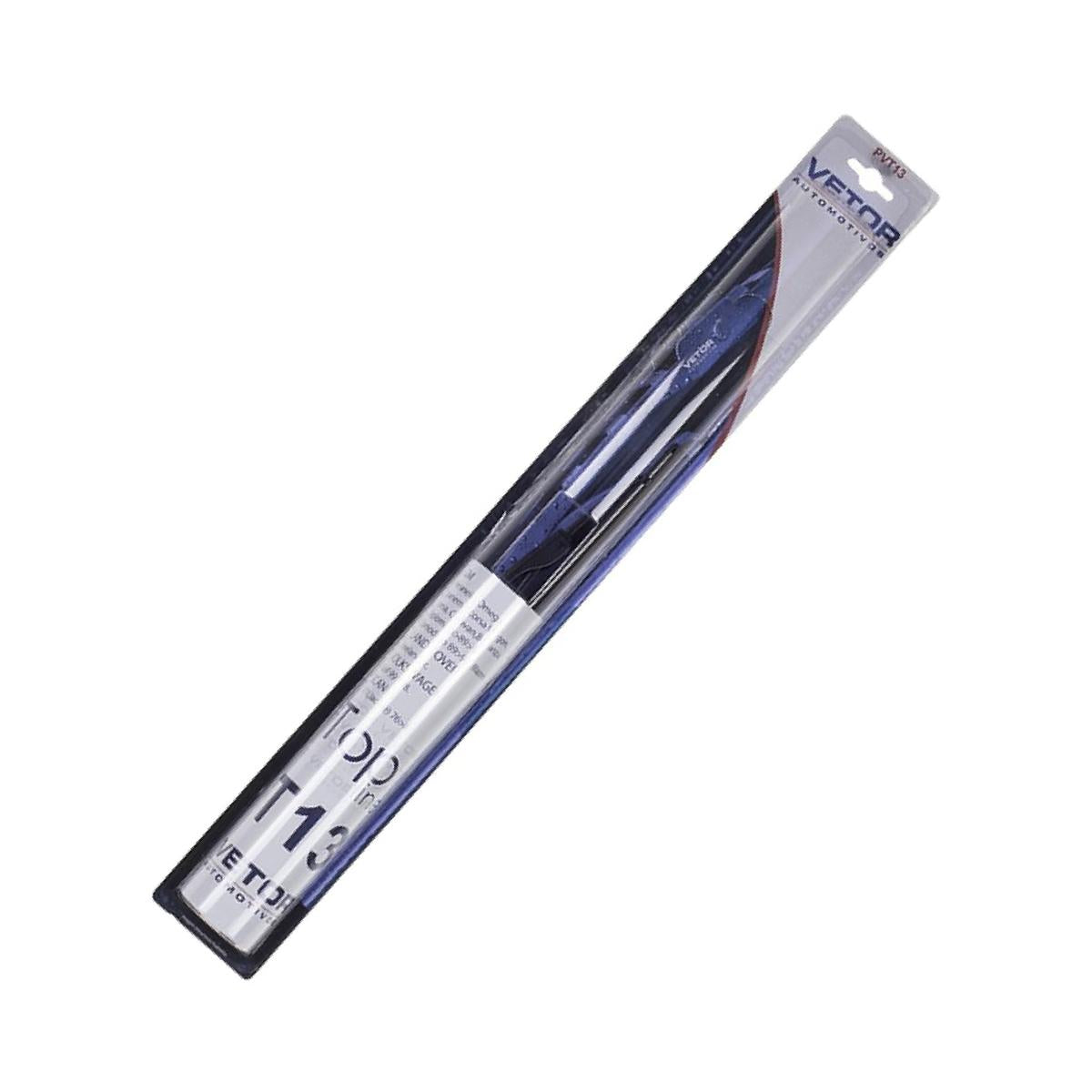 Palheta Traseira 13" - Vetor - Pvt13 - (2)
