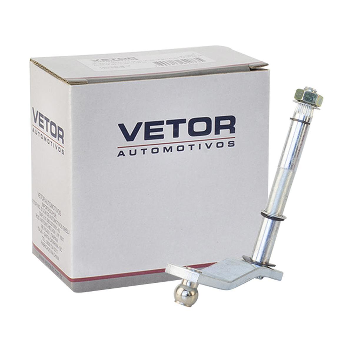 Pivô Braço Limpador Direito - Vetor - Vt2312D - (1)