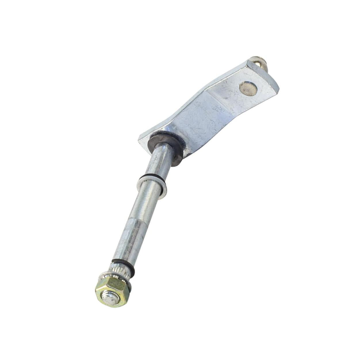 Pivô Braço Limpador Direito - Vetor - Vt2312D - (3)