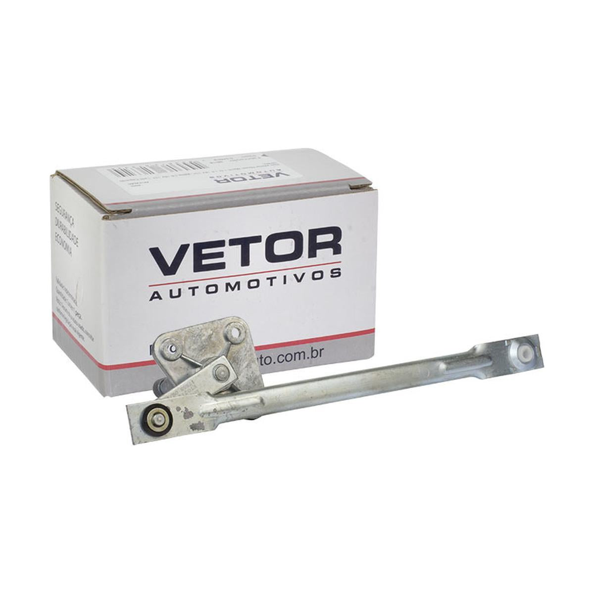 Pivô Braço Limpador Direito - Vetor - Vt2125D - (1)