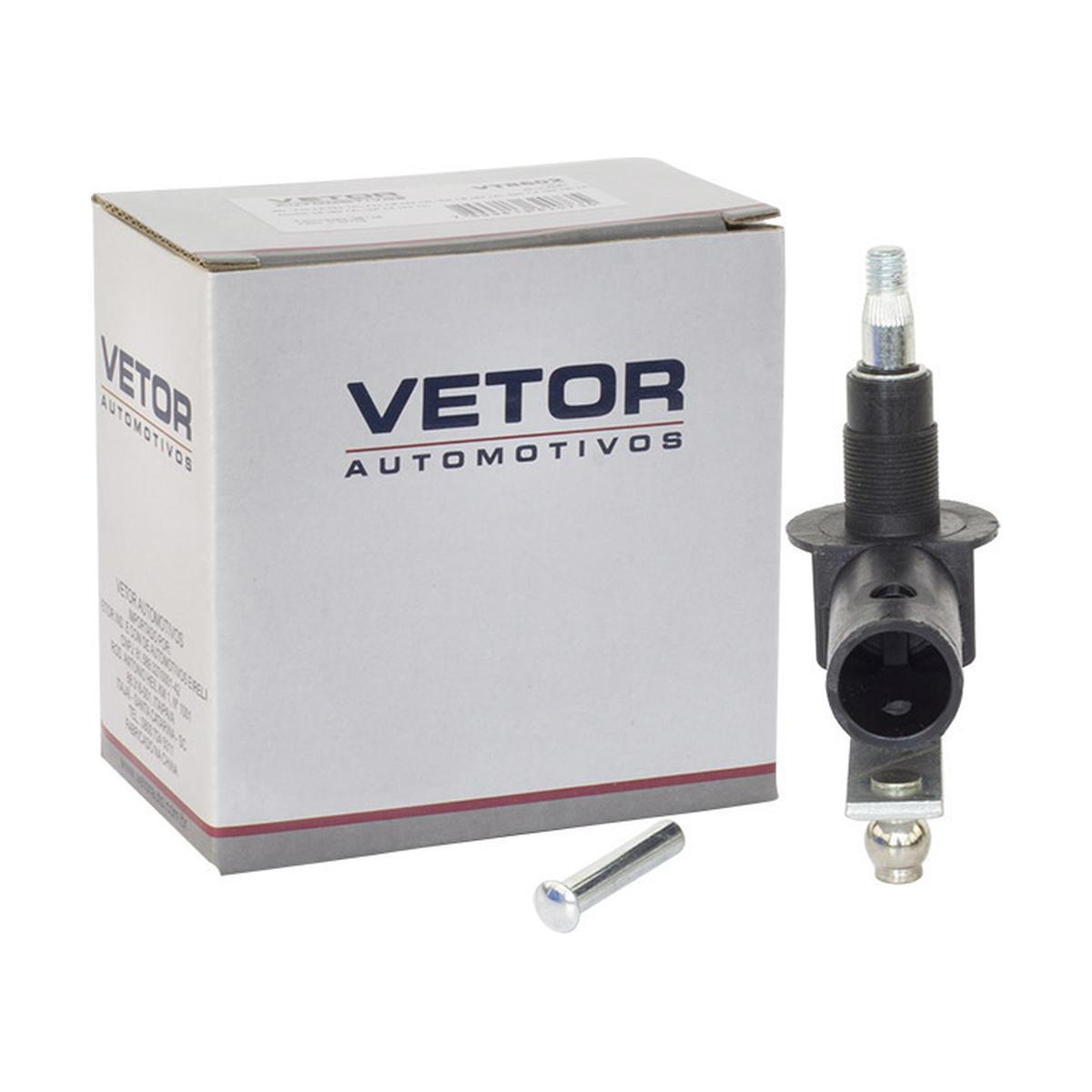 Pivô Braço Limpador Direito - Vetor - Vt2302D - (1)