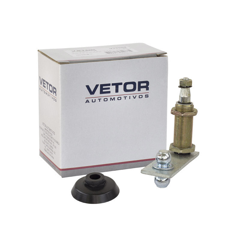 Pivô Braço Limpador Direito - Vetor - Vt2301D - (1)
