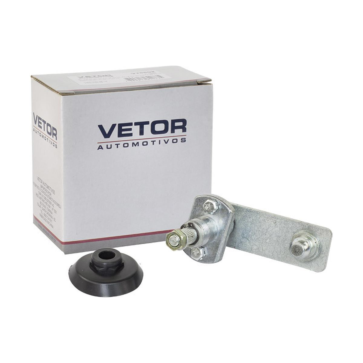 Pivô Braço Limpador Direito - Vetor - Vt2309D - (1)