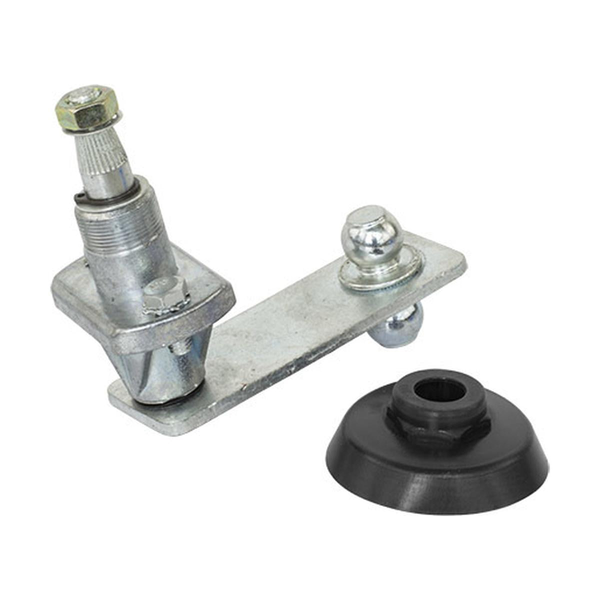 Pivô Braço Limpador Direito - Vetor - Vt2309D - (2)