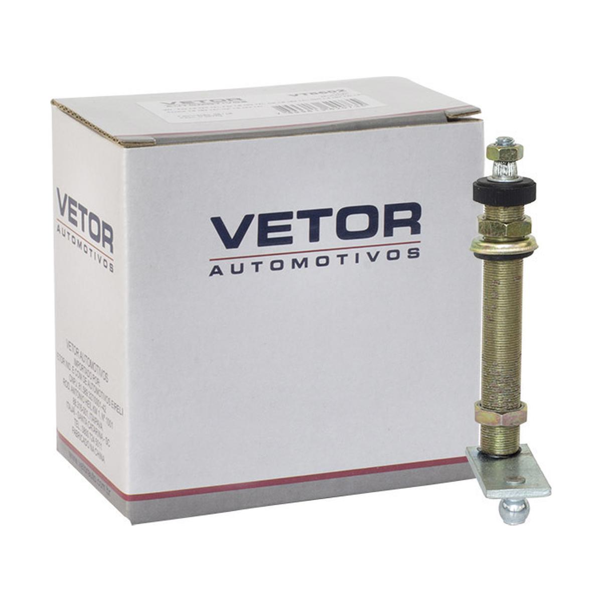 Pivô Braço Limpador Direito - Vetor - Vt2304D - (1)