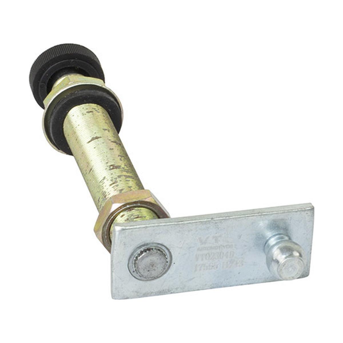 Pivô Braço Limpador Direito - Vetor - Vt2304D - (2)