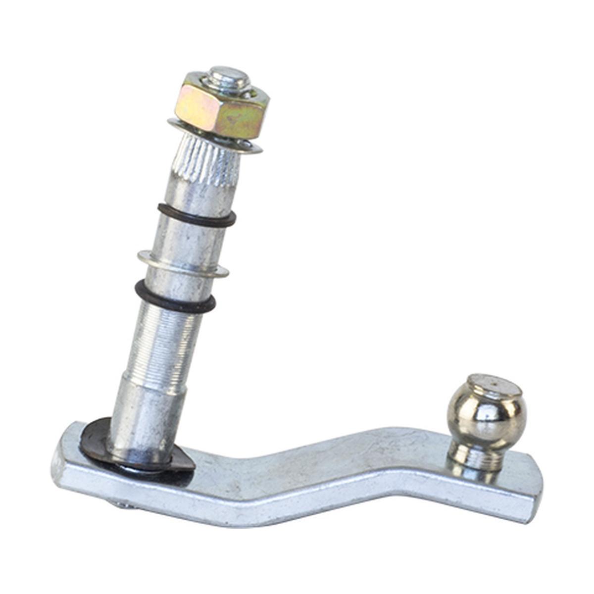 Pivô Braço Limpador Esquerdo - Vetor - Vt2312E - (2)