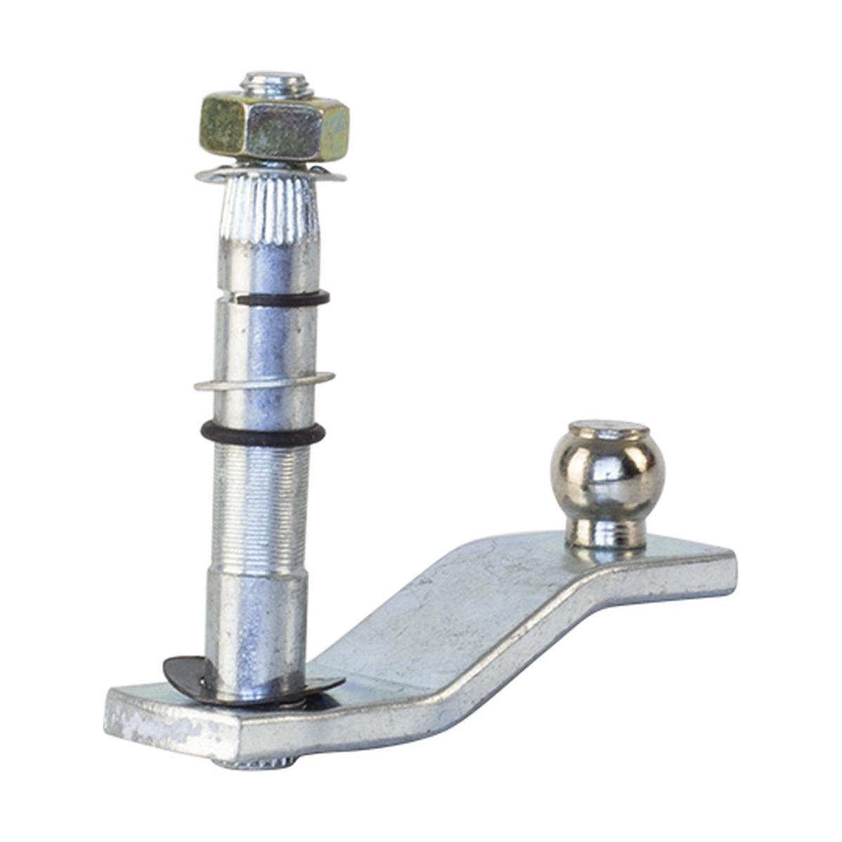 Pivô Braço Limpador Esquerdo - Vetor - Vt2312E - (3)