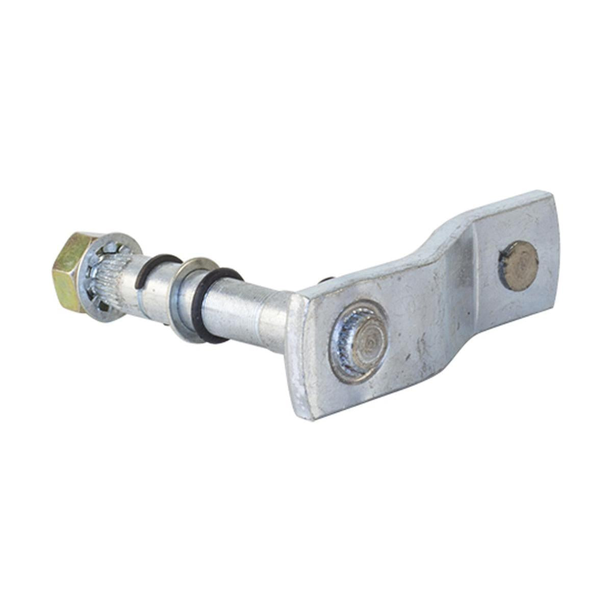 Pivô Braço Limpador Esquerdo - Vetor - Vt2312E - (4)