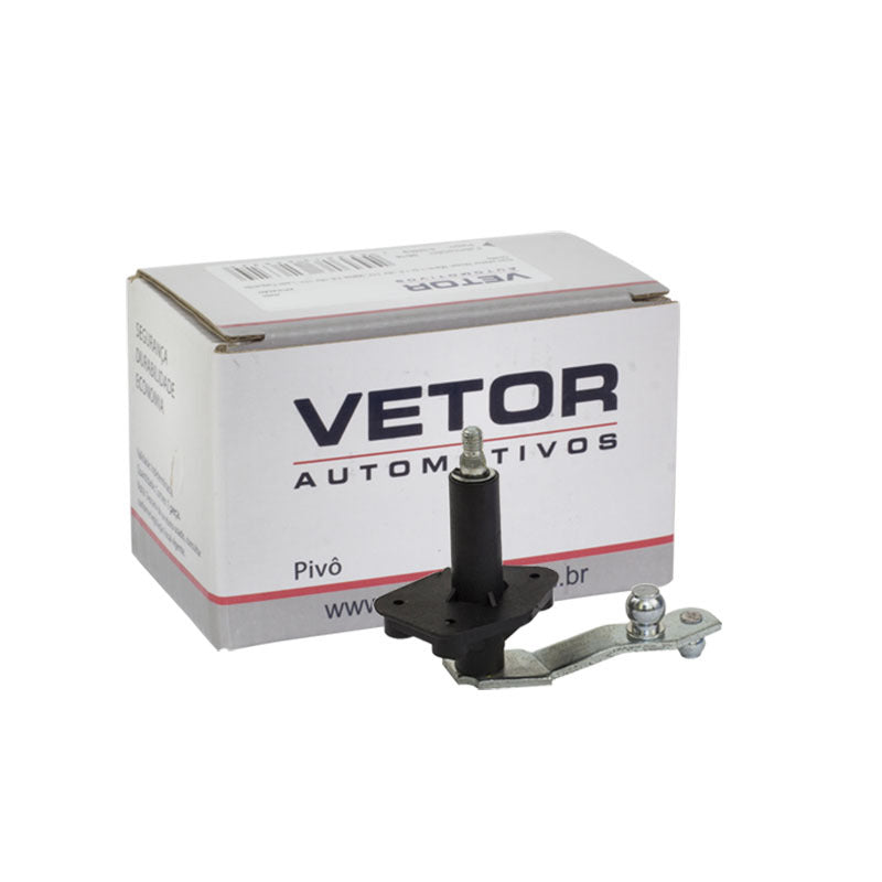 Pivô Braço Limpador Esquerdo - Vetor - Vt2303E - (1)