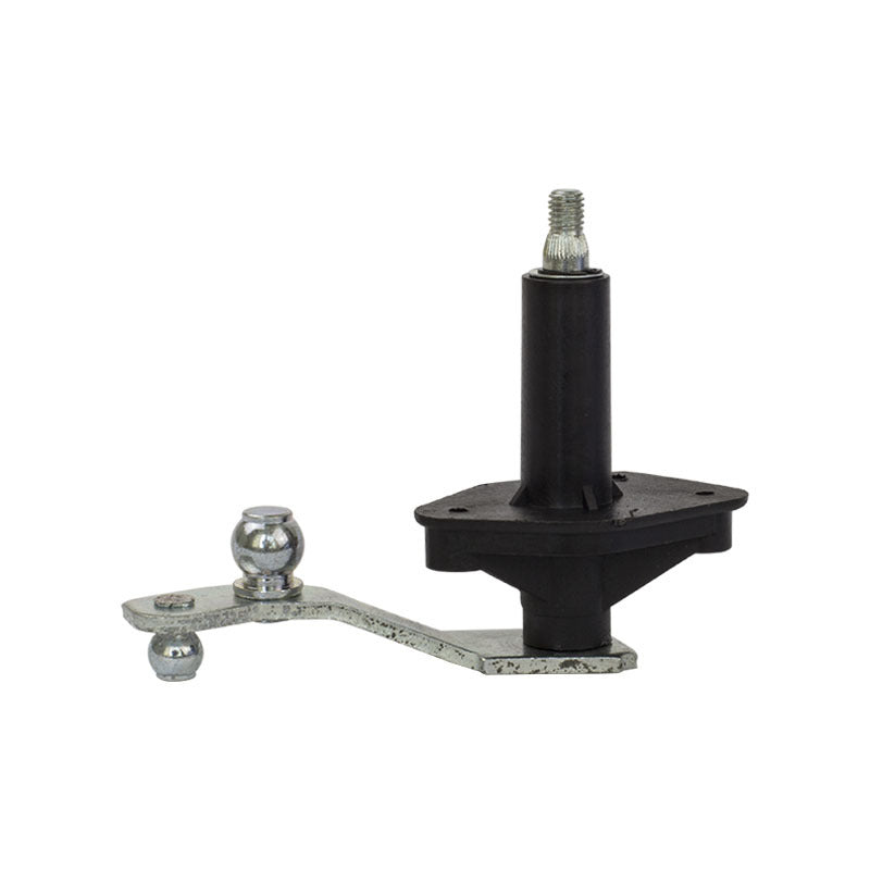 Pivô Braço Limpador Esquerdo - Vetor - Vt2303E - (4)