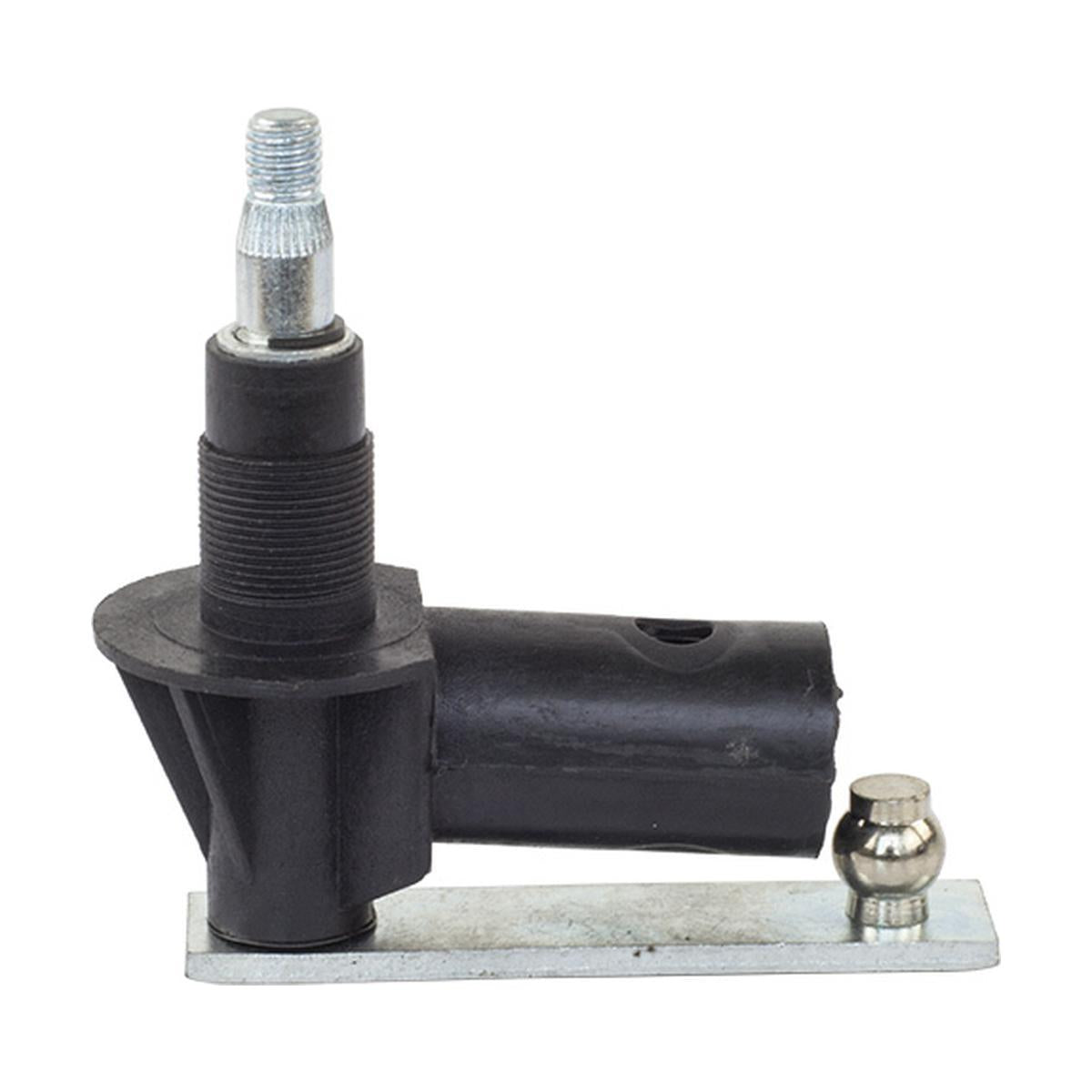 Pivô Braço Limpador Esquerdo - Vetor - Vt2302E - (2)