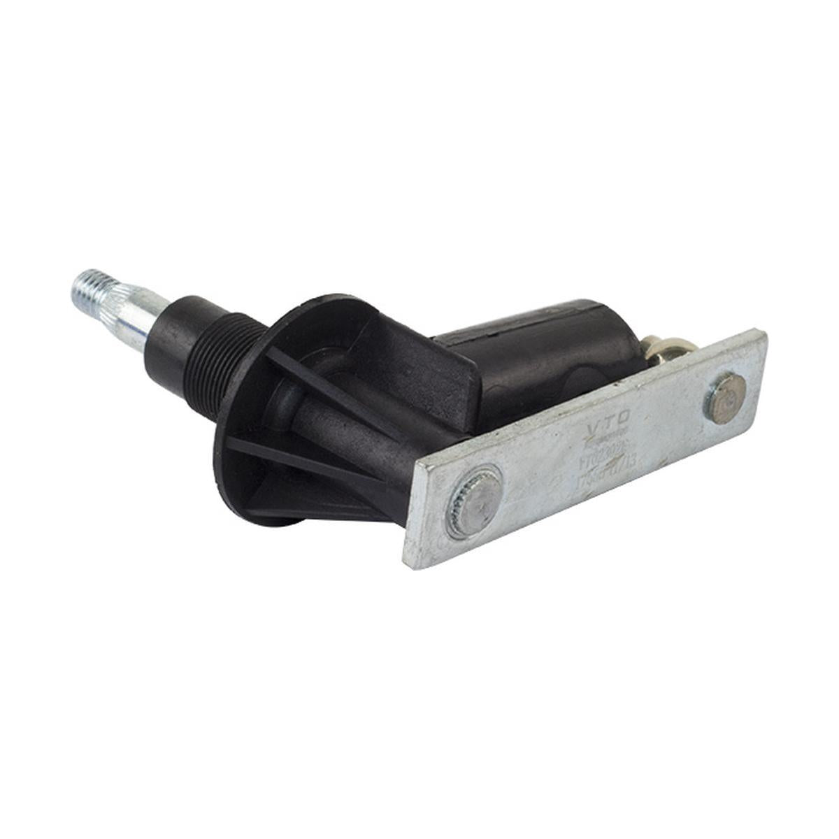 Pivô Braço Limpador Esquerdo - Vetor - Vt2302E - (3)