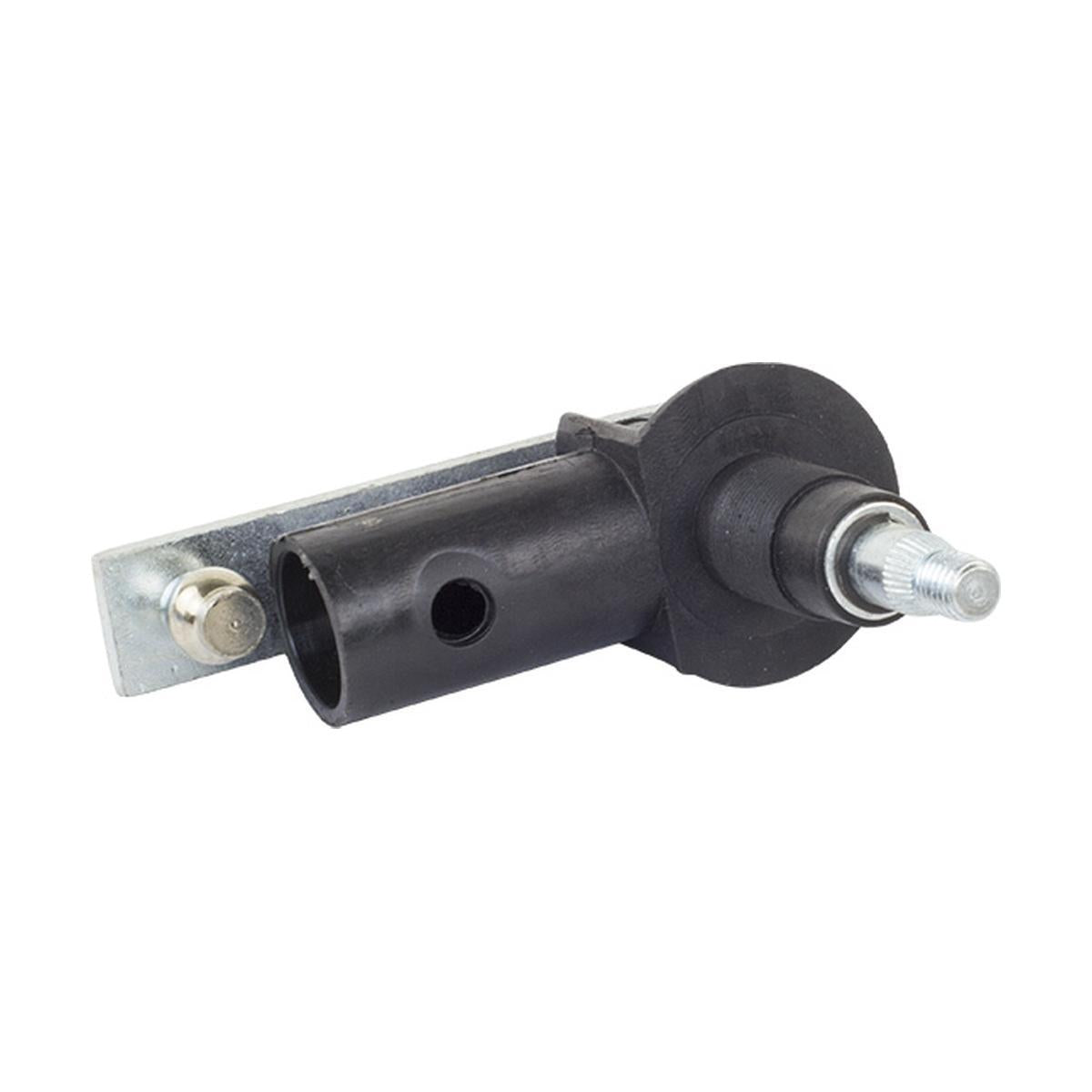 Pivô Braço Limpador Esquerdo - Vetor - Vt2302E - (4)