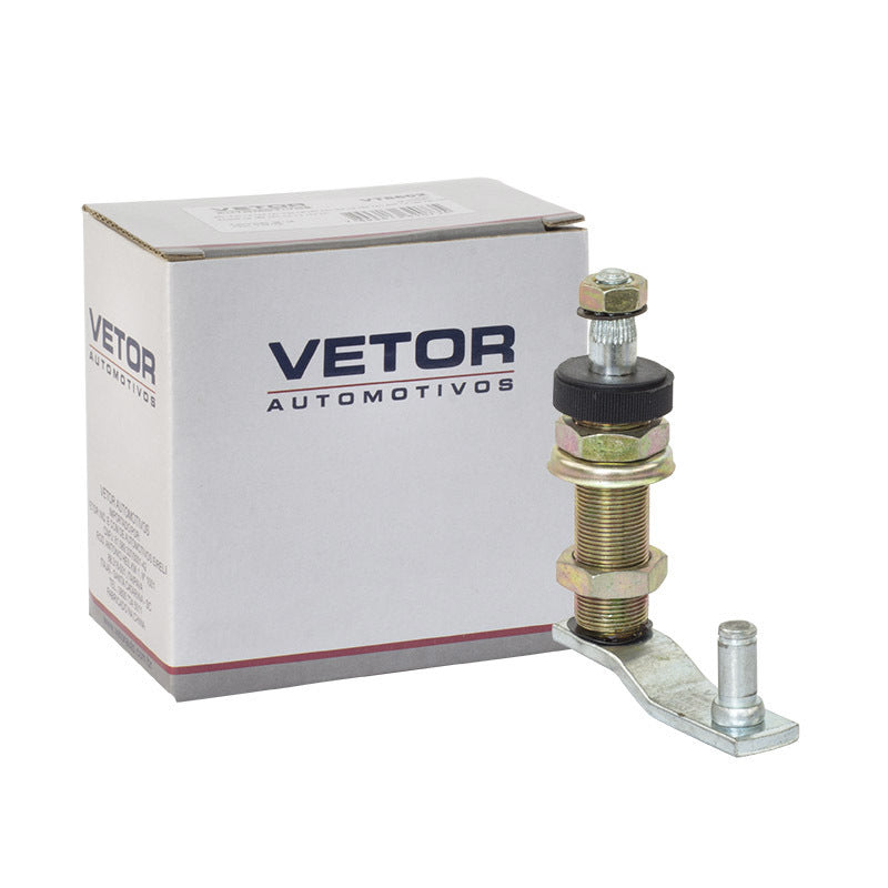 Pivô Braço Limpador Esquerdo - Vetor - Vt2134E - (1)