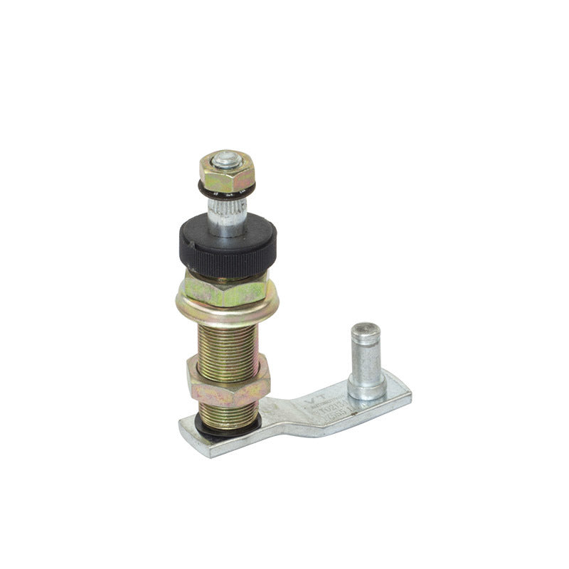 Pivô Braço Limpador Esquerdo - Vetor - Vt2134E - (2)