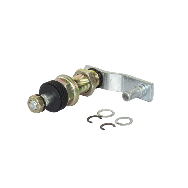 Pivô Braço Limpador Esquerdo - Vetor - Vt2134E - (3)