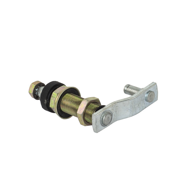 Pivô Braço Limpador Esquerdo - Vetor - Vt2134E - (4)