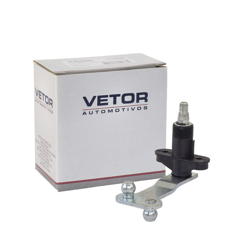 Pivô Braço Limpador Esquerdo - Vetor - Vt2064E - (1)