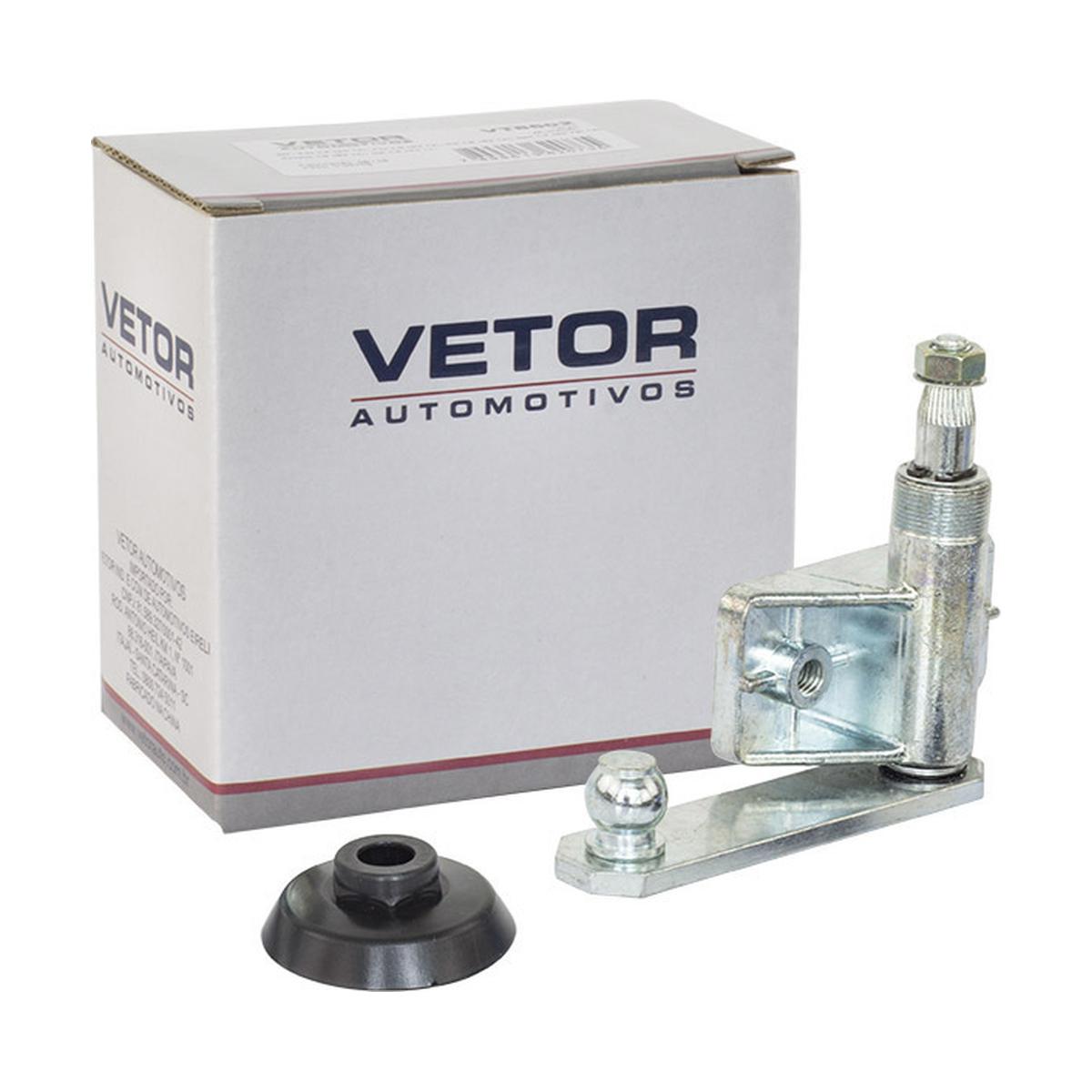 Pivô Braço Limpador Esquerdo - Vetor - Vt2305E - (1)
