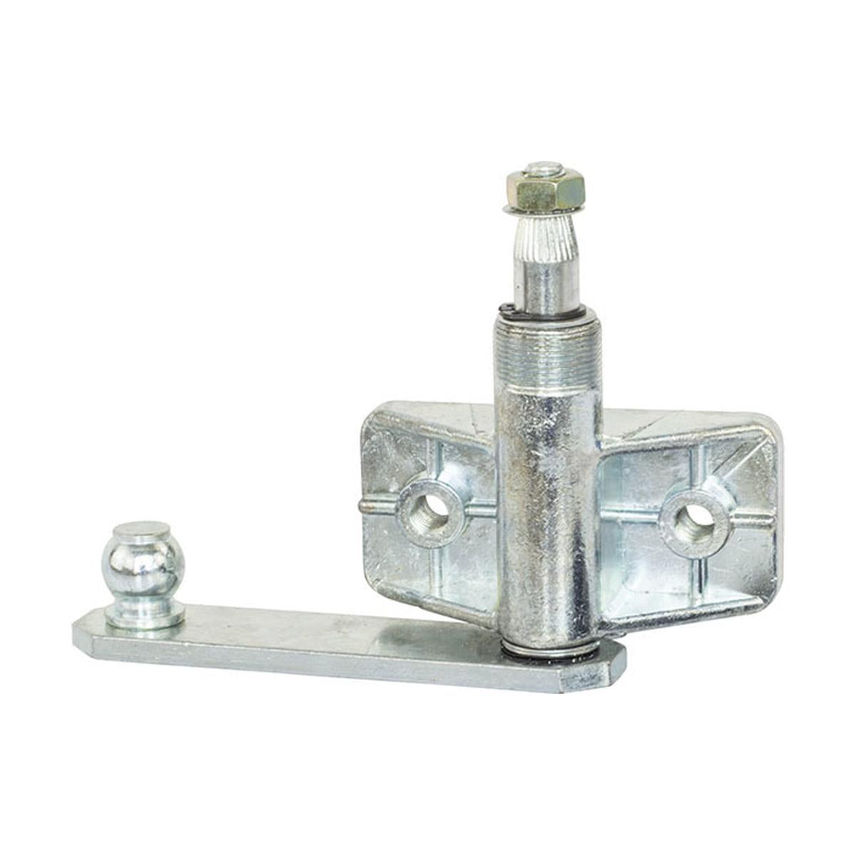 Pivô Braço Limpador Esquerdo - Vetor - Vt2305E - (2)