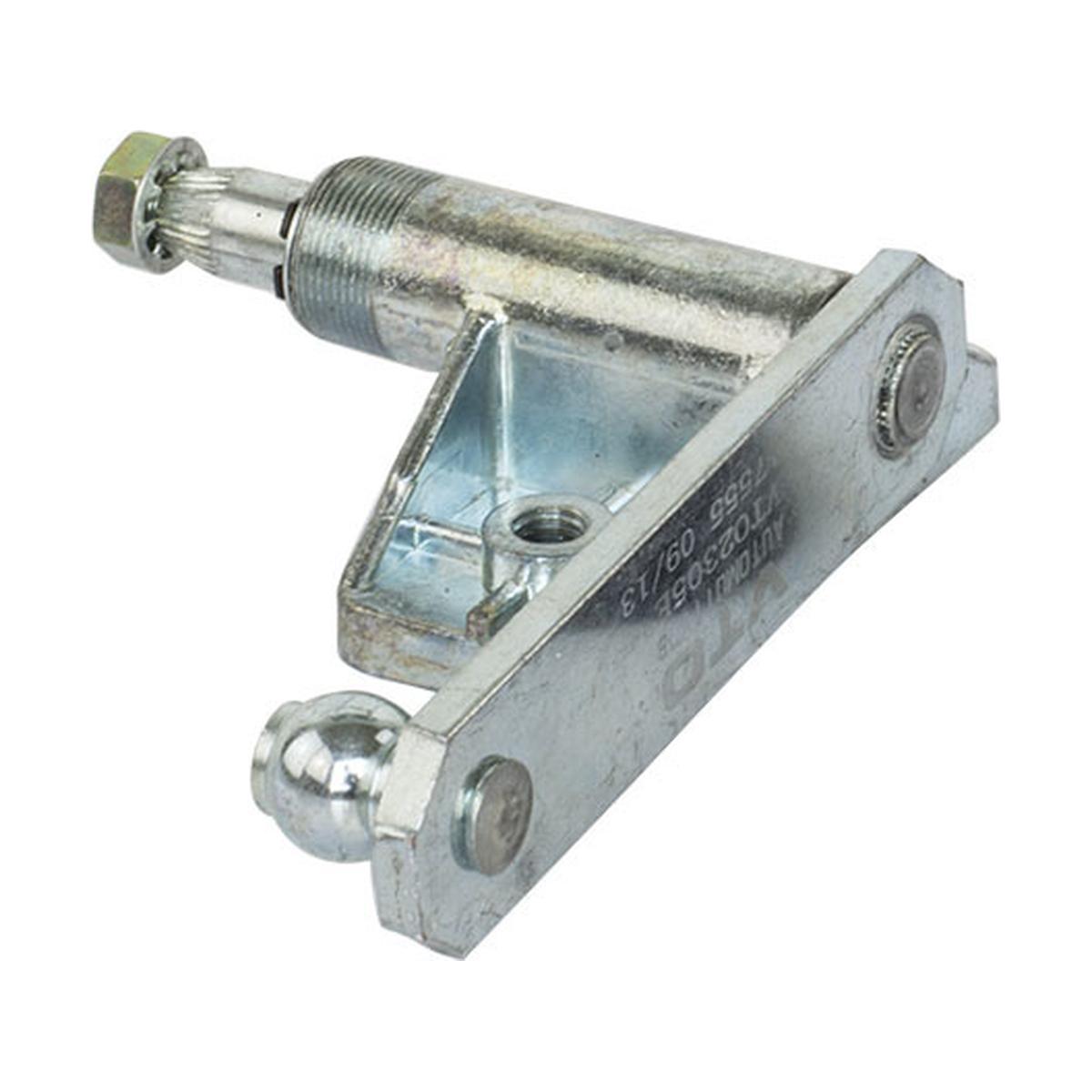 Pivô Braço Limpador Esquerdo - Vetor - Vt2305E - (3)