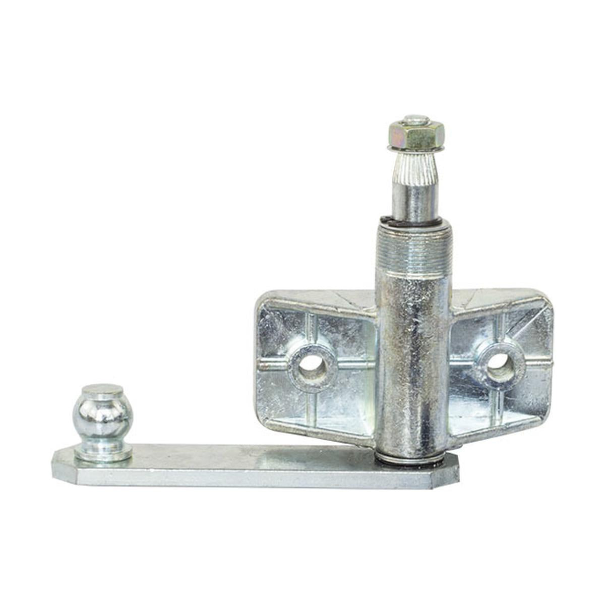 Pivô Braço Limpador Esquerdo - Vetor - Vt2305E - (4)