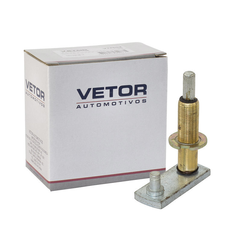 Pivô Braço Limpador Esquerdo - Vetor - Vt2090E - (1)