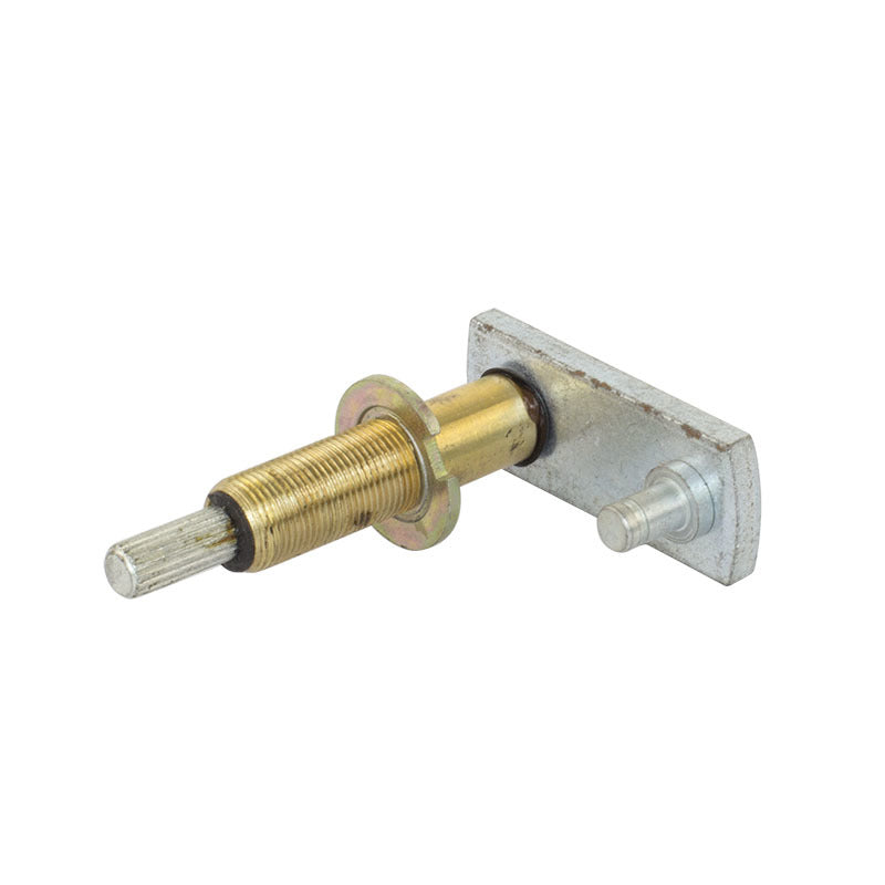 Pivô Braço Limpador Esquerdo - Vetor - Vt2090E - (2)
