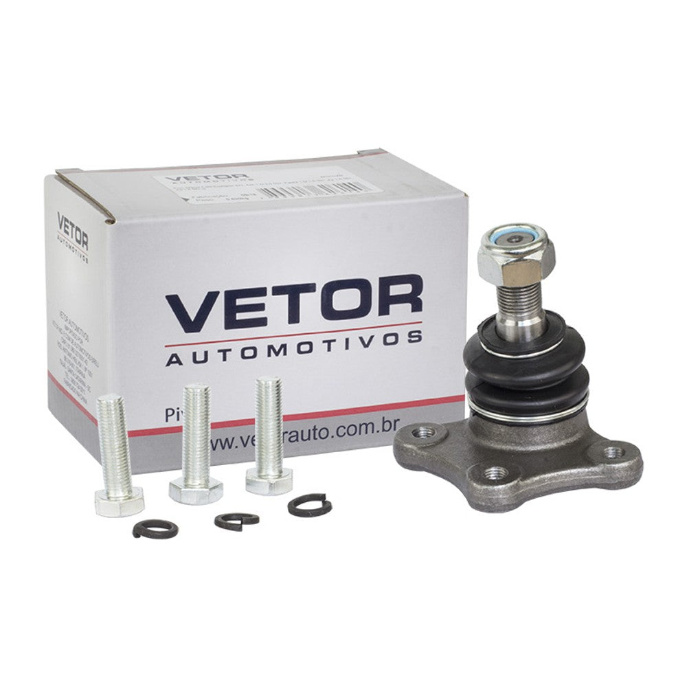 Pivô Dianteiro Direito ou Esquerdo Inferior - Vetor - Vtp003 - (1)