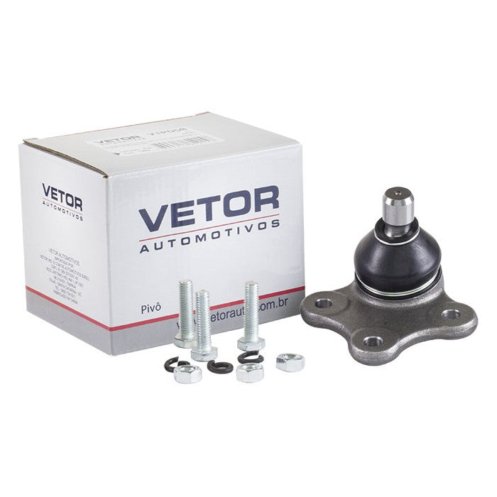 Pivô Dianteiro Direito ou Esquerdo Inferior - Vetor - Vtp058 - (2)