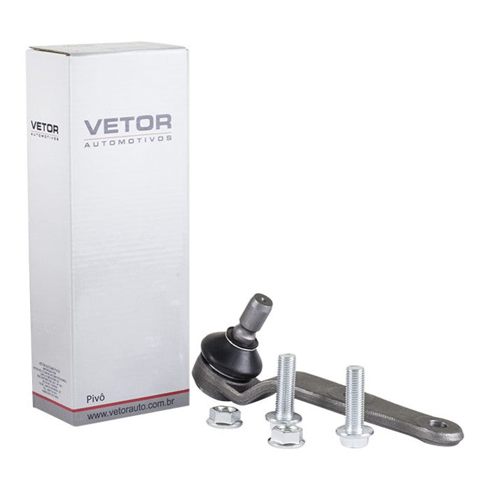 Pivô Dianteiro Direito ou Esquerdo Inferior - Vetor - Vtp024 - (3)