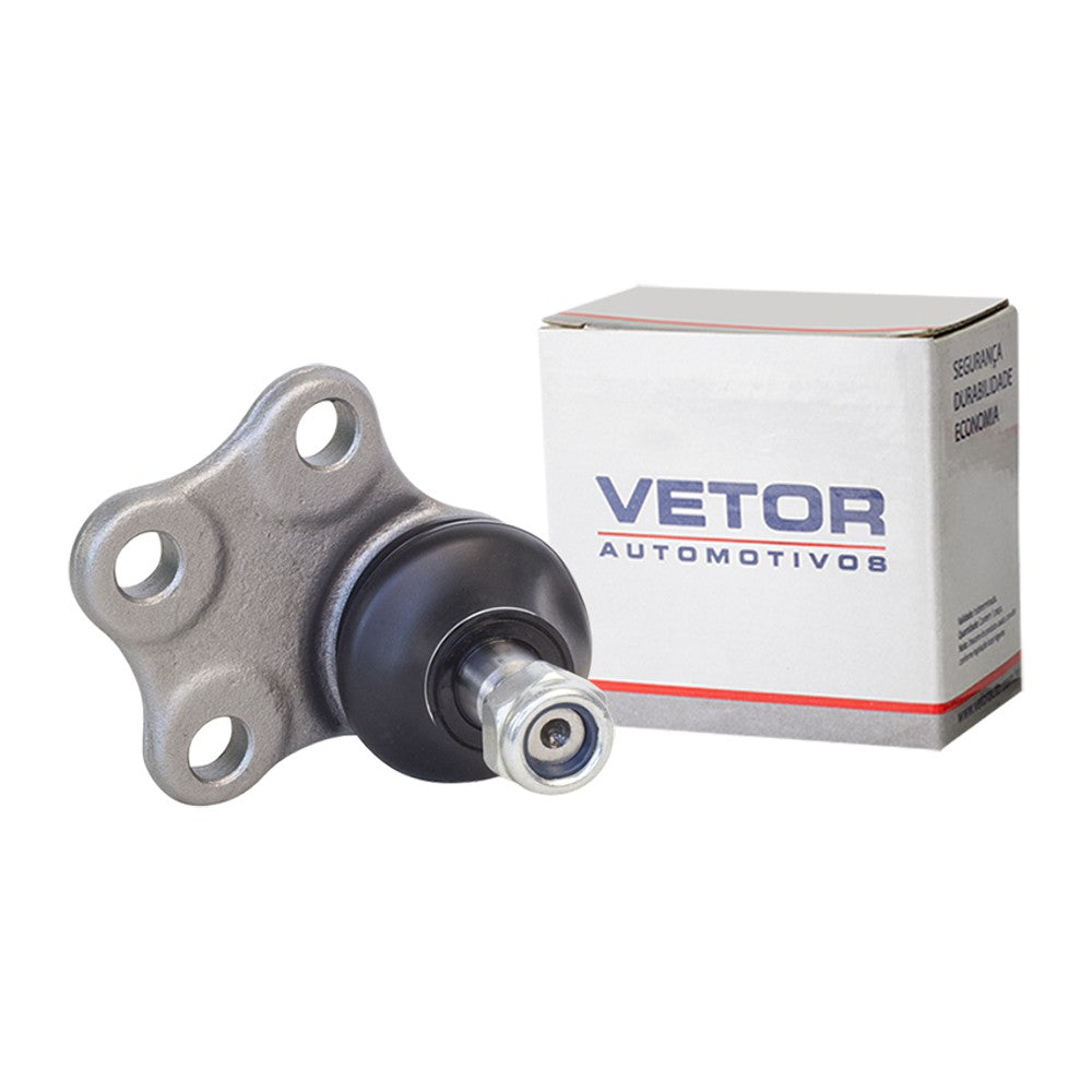 Pivô Dianteiro Direito ou Esquerdo Inferior - Vetor - Vtp025 - (1)
