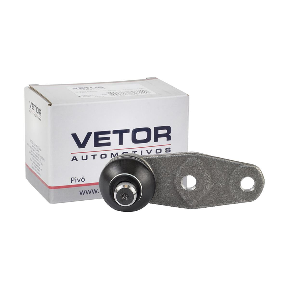 Pivô Dianteiro Direito ou Esquerdo Inferior - Vetor - Vtp129 - (1)