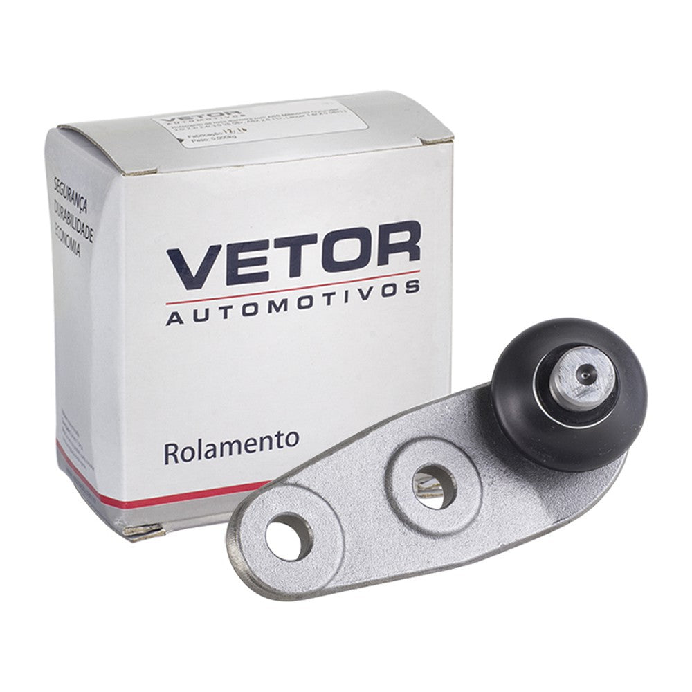 Pivô Dianteiro Inferior Esquerdo - Vetor - Vtp165 - (1)