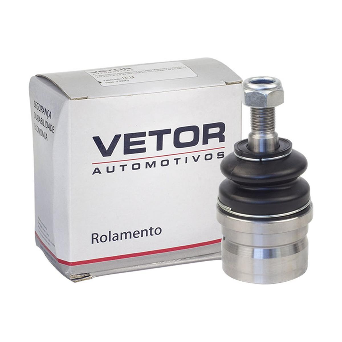 Pivô Inferior Dianteiro Direito ou Esquerdo - Vetor - Vtp044 - (1)