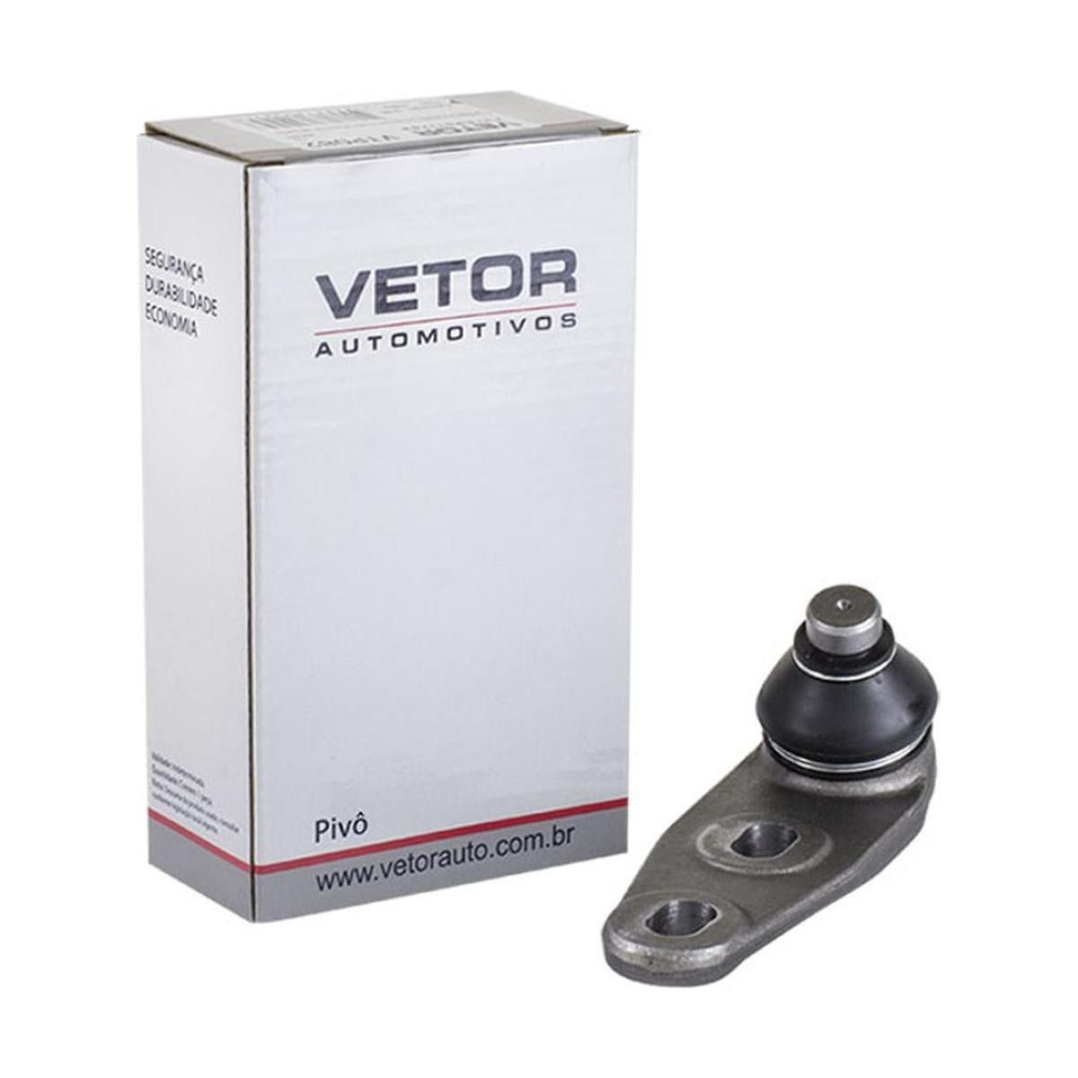 Pivô Inferior Dianteiro Direito ou Esquerdo - Vetor - Vtp082 - (4)