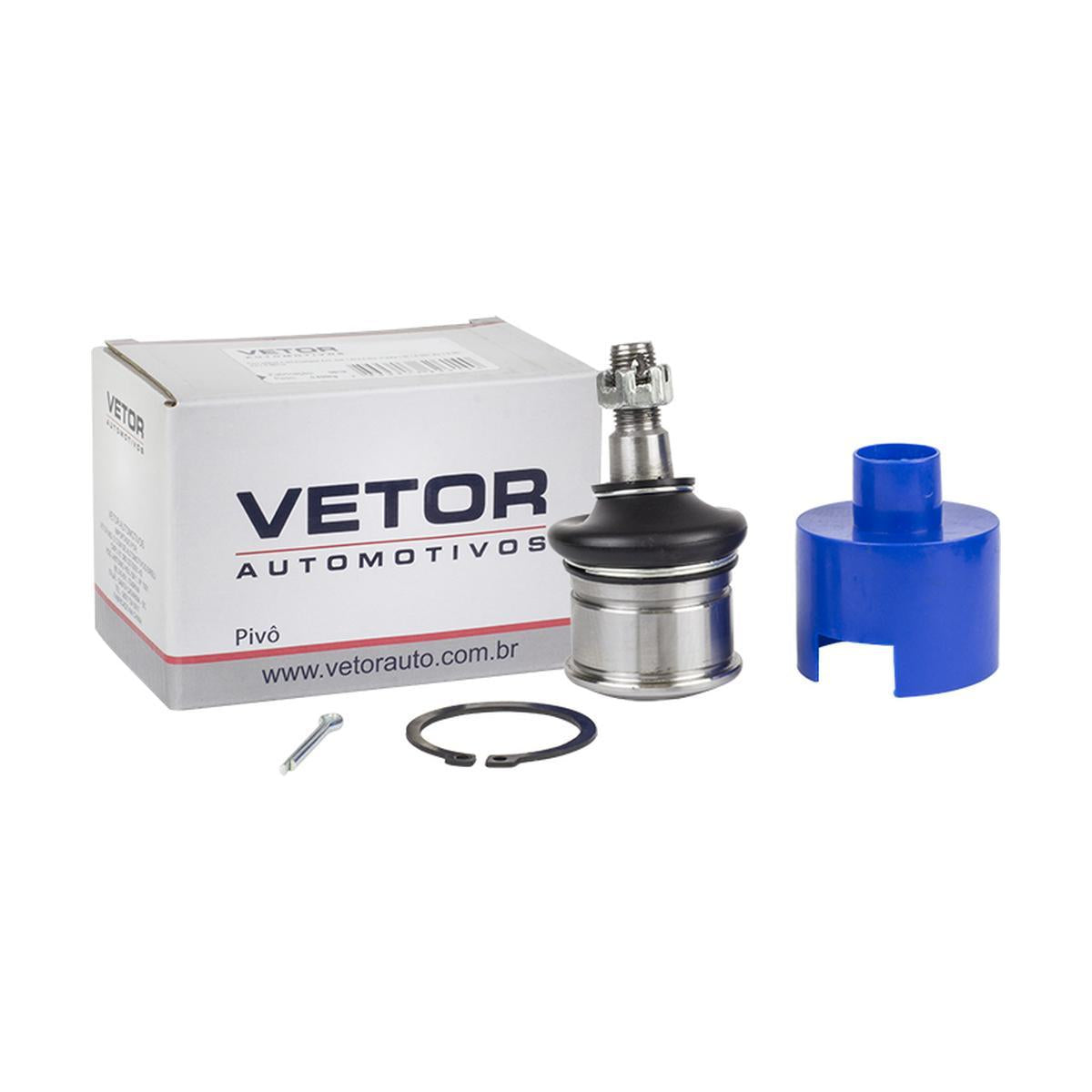 Pivô Inferior Dianteiro Direito ou Esquerdo - Vetor - Vtp086 - (1)