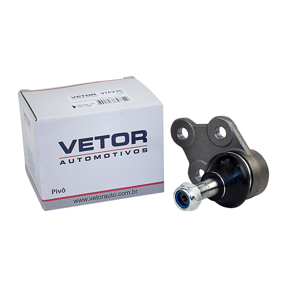 Pivô Inferior Dianteiro Direito ou Esquerdo - Vetor - Vtp235 - (1)