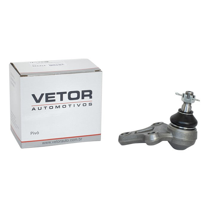 Pivô Inferior Lado Direito ou Esquerdo - Vetor - Vtp225 - (1)