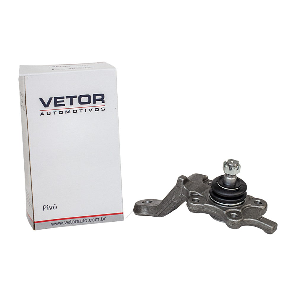 Pivô Inferior Direito - Vetor - Vtp181 - (1)